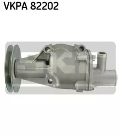 SKF VKPA 82202